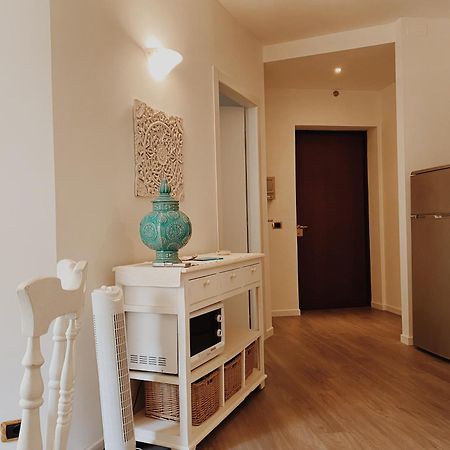 Appartement Lo Scalino à Vérone Extérieur photo