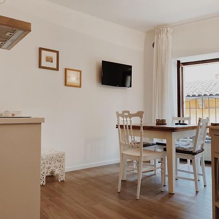 Appartement Lo Scalino à Vérone Extérieur photo
