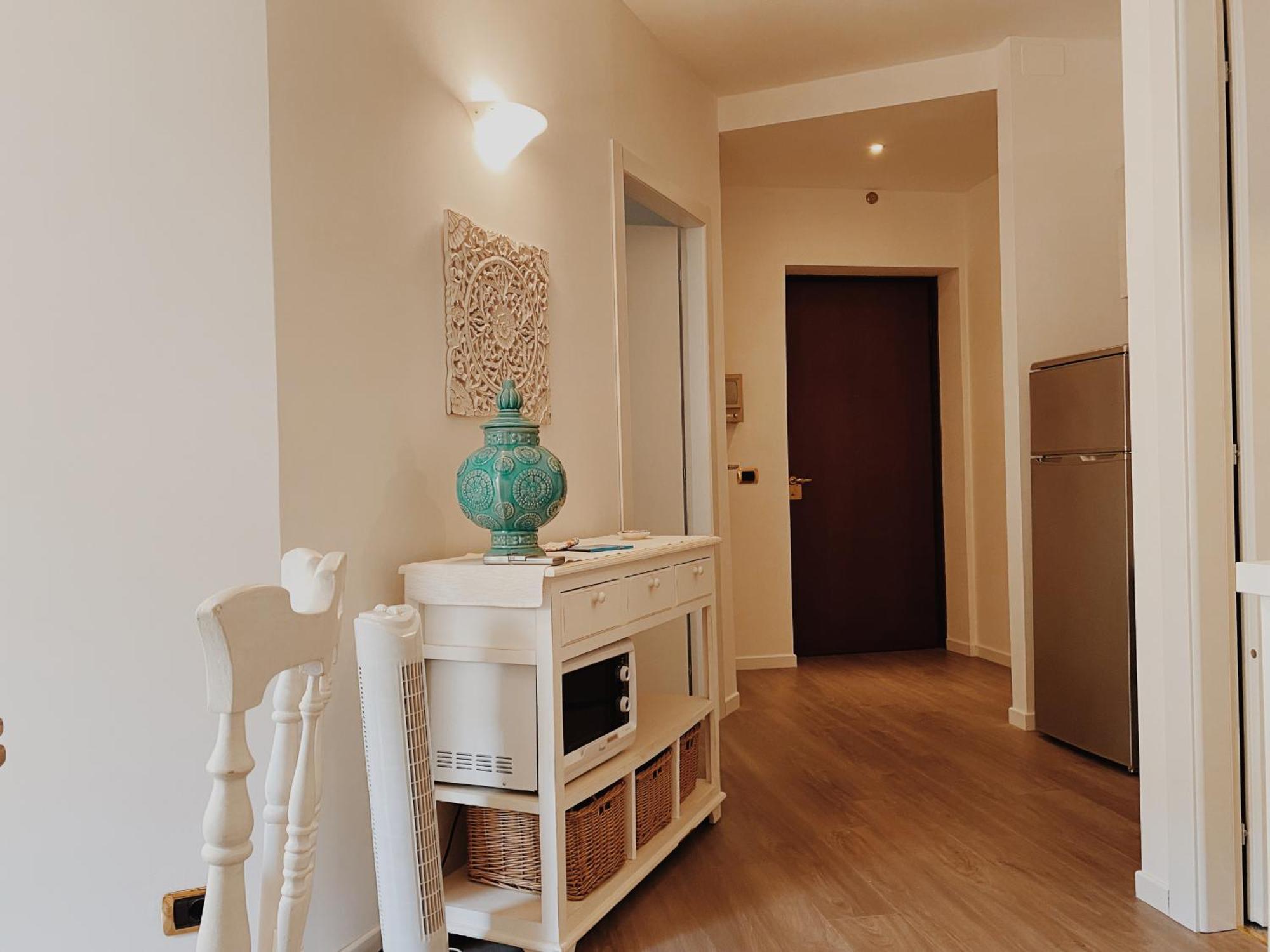 Appartement Lo Scalino à Vérone Extérieur photo