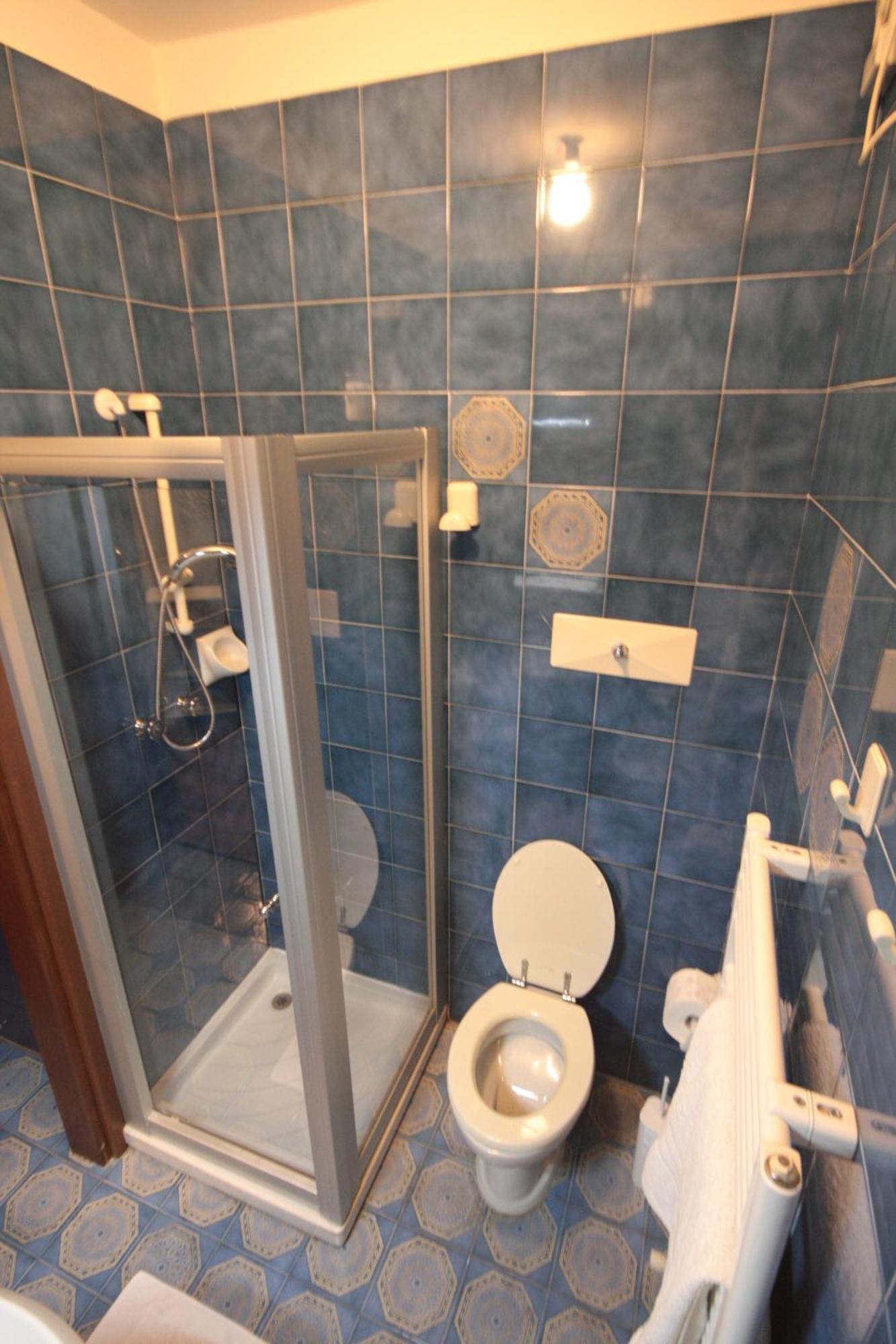 Appartement Lo Scalino à Vérone Extérieur photo