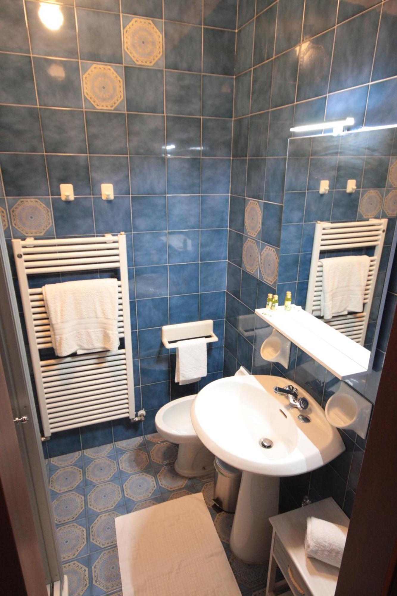 Appartement Lo Scalino à Vérone Extérieur photo